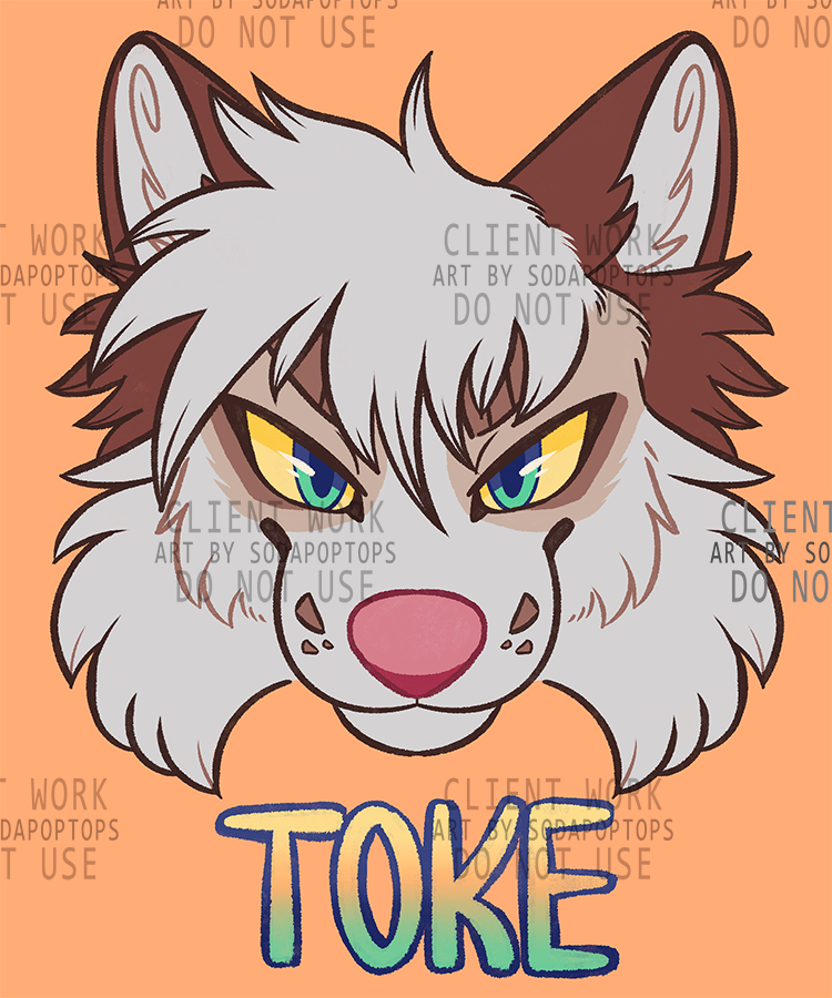 Toke