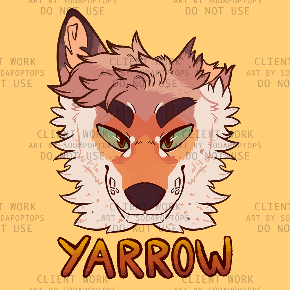 Yarrow