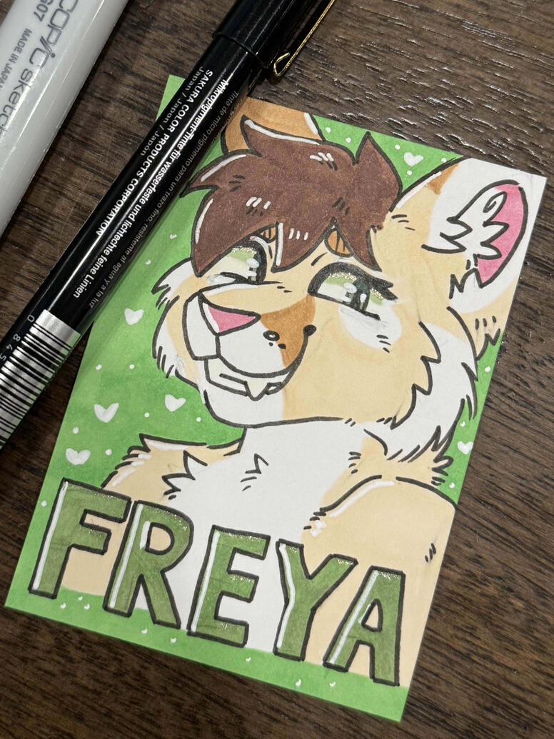 Freya