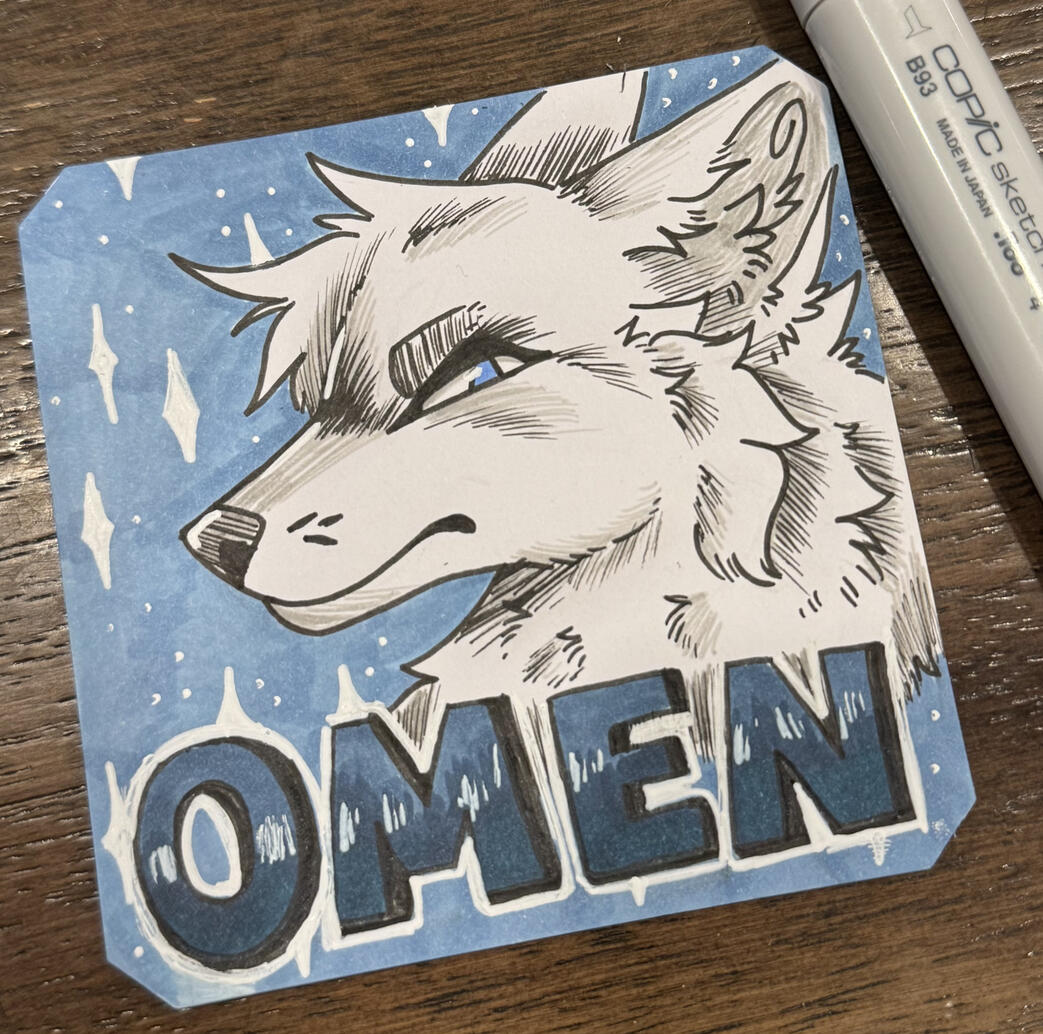 Omen